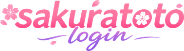 sakuratoto login